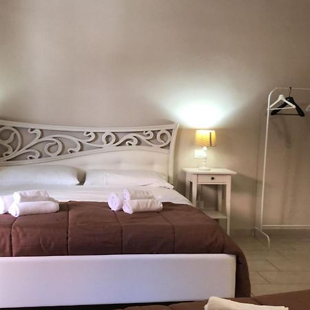 Fuoco Dell'Etna Hotel คาตาเนีย ภายนอก รูปภาพ