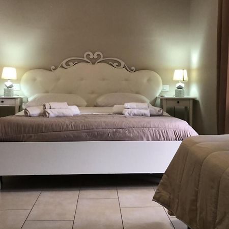Fuoco Dell'Etna Hotel คาตาเนีย ภายนอก รูปภาพ