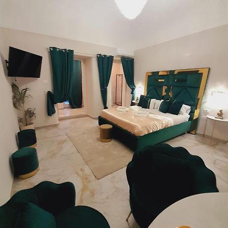 Fuoco Dell'Etna Hotel คาตาเนีย ภายนอก รูปภาพ