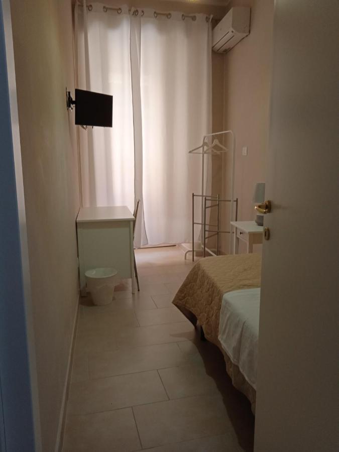 Fuoco Dell'Etna Hotel คาตาเนีย ภายนอก รูปภาพ