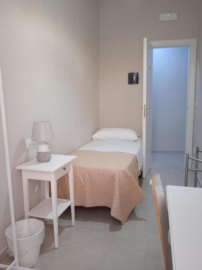 Fuoco Dell'Etna Hotel คาตาเนีย ภายนอก รูปภาพ