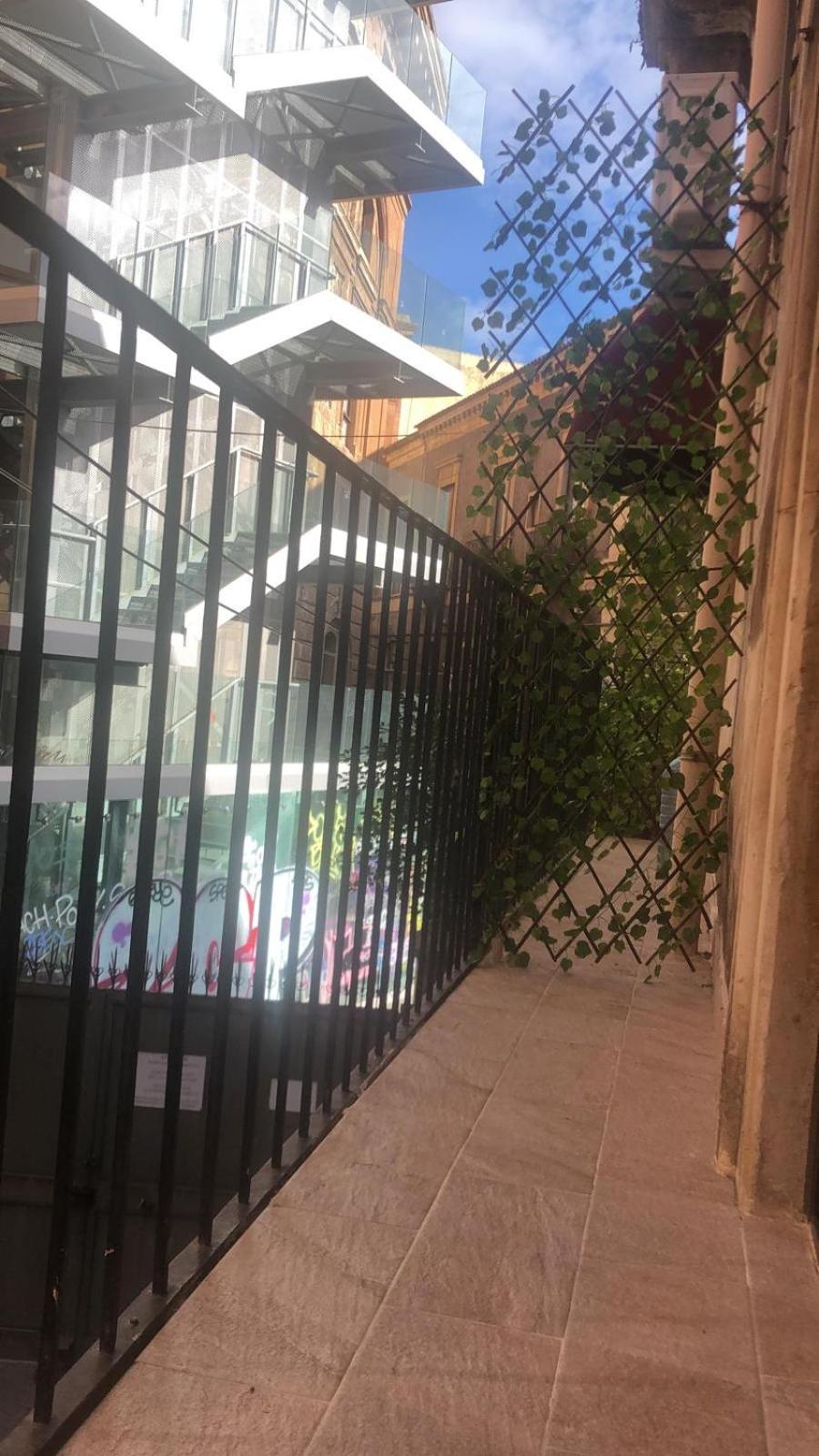 Fuoco Dell'Etna Hotel คาตาเนีย ภายนอก รูปภาพ