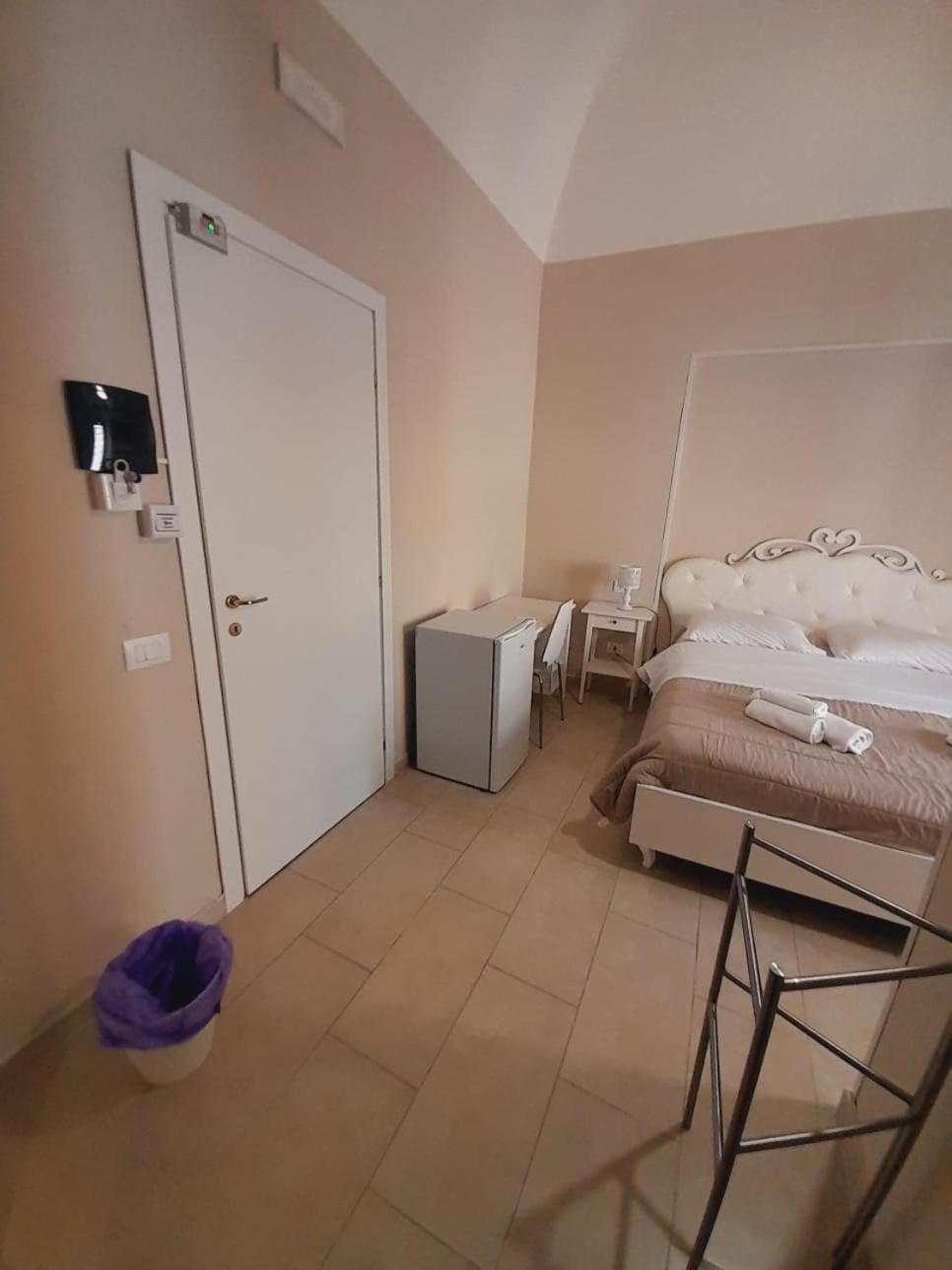 Fuoco Dell'Etna Hotel คาตาเนีย ภายนอก รูปภาพ