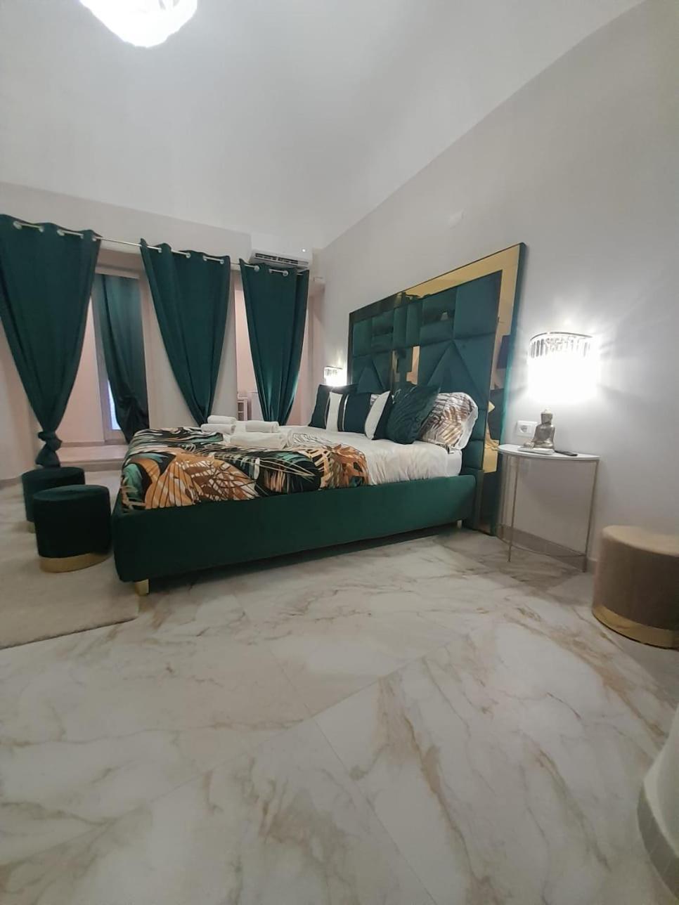 Fuoco Dell'Etna Hotel คาตาเนีย ภายนอก รูปภาพ